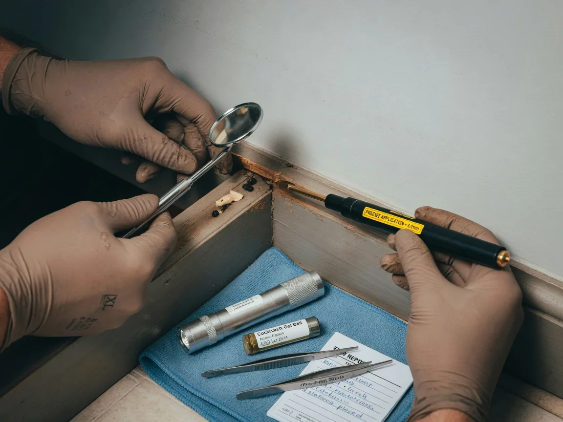 Why choose Emergency Pest Control in Waresboro, GA